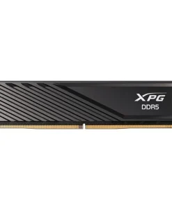 RAM PC XPG Lancer Blade 16GB DDR5 Black| (1x16GB), 5600MHz, Intel/AMD
