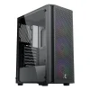 Vỏ case XIGMATEK STAR 3F ( tặng kèm 3 fan)