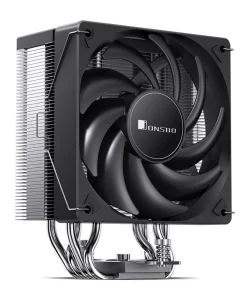 Tản Nhiệt Khí CPU Jonsbo CR1000 EVO Standard Đen Không LED