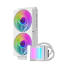TẢN NHIỆT NƯỚC DARKFLASH CB240 WHITE