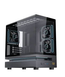 CASE XIGMATEK WIND M Arctic