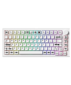 Bàn phím cơ MonsGeek M1 V5 VIA Prototype