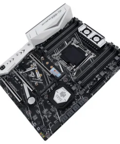 Main Huananzhi X99-TF Gaming