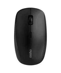 RAPOO M1 Black