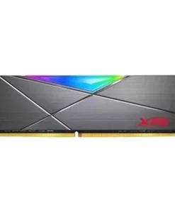 RAM ADATA XPG SPECTRIX D50 RGB 8GB 3200MHZ XÁM