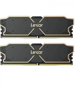 Ram Desktop Lexar Thor (LD5U16G60C38LG-RGD) 32GB (2x16GB) DDR5 6000Mhz