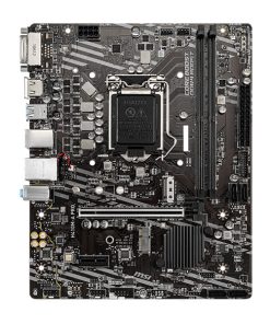 Mainboard MSI H410M-A Pro QSD