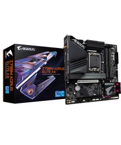 Mainboard Gigabyte Z790M AORUS ELITE AX DDR5 (Wifi+Bluetooth)