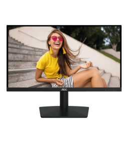 Màn Hình AOC 24B15H2 (23.8 inch - IPS - FHD - 100Hz - 8ms)