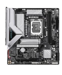 Mainboard GIGABYTE B860M EAGLE WIFI6 V2 | LGA1851, mATX, 2 khe DDR5