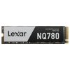 SSD LEXAR NQ780 1TB NVME GEN4X4 (R6000/W2500)