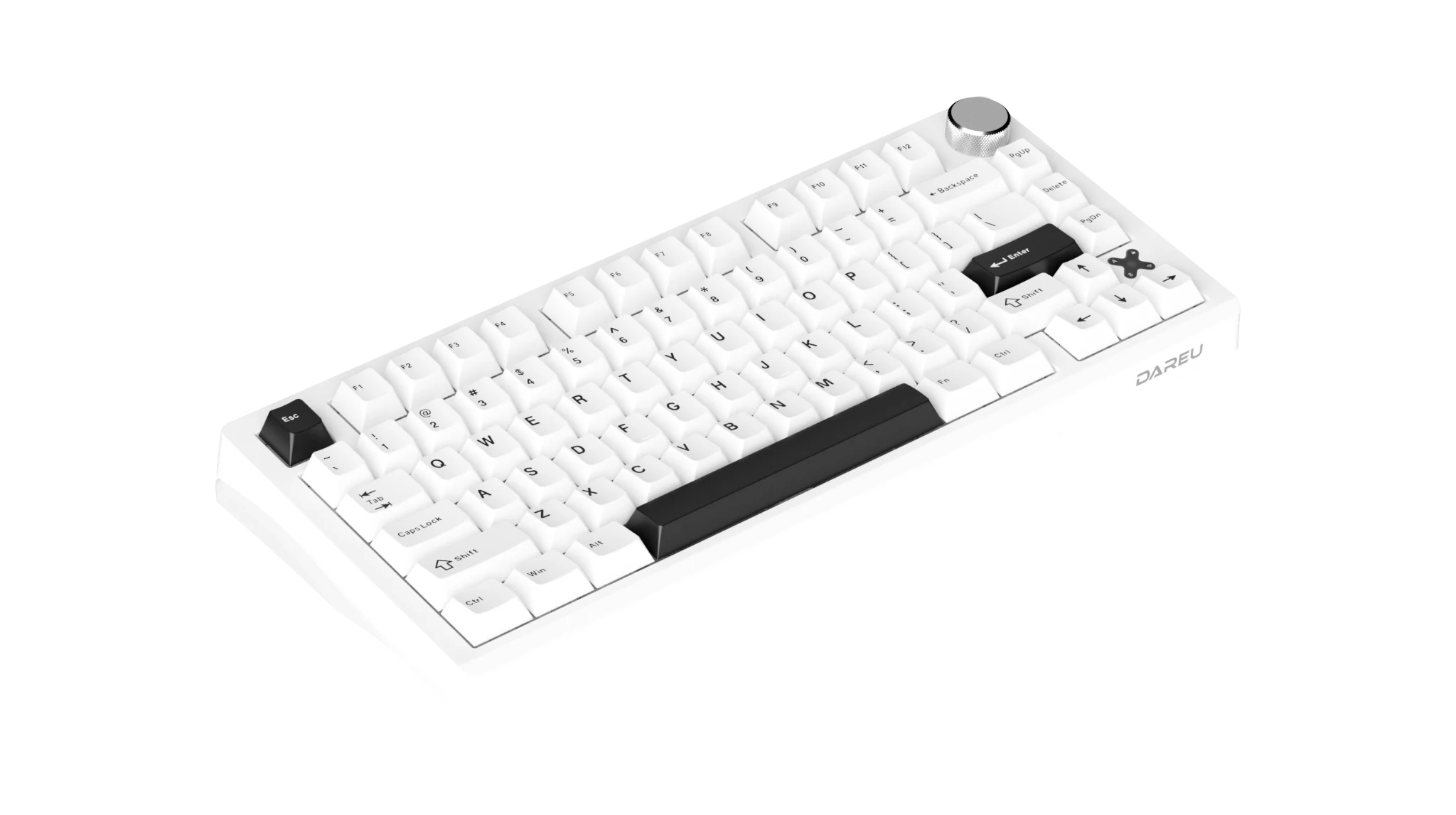 BAN-PHIM-MAY-TINH-DAREU-FLEX-75-WHITE-BLACK-1