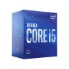 CPU Intel Core I5 10500 | LGA1200, Turbo 4.50 GHz, 6C/12T, 12MB, Tray New