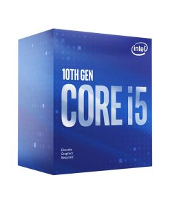 CPU Intel Core I5 10500 | LGA1200, Turbo 4.50 GHz, 6C/12T, 12MB, Tray New
