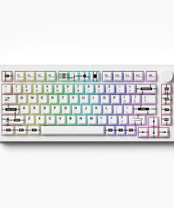 Bàn Phím MonsGeek M1 V5 VIA Prototype