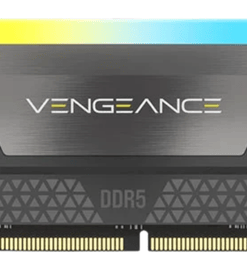 Ram PC Corsair Vengeance RGB DDR5 6000MHz 16GB