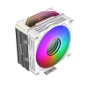 TẢN NHIỆT CPU XIGMATEK EPIX II ARTIC (EN46292) - TDP 225W, RGB