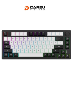 Bàn phím cơ Gaming DAREU EK75 V2