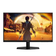 Màn hình AOC Q27G40HE 27" Fast IPS 2K 210Hz chuyên game