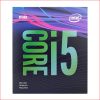 CPU Intel Core i5-9400