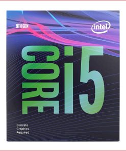 CPU Intel Core i5-9400