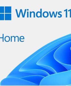 Phần mềm điện tử Microsoft WIN HOME 11 64-bit