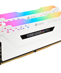RAM DDR4 Corsair Vengeance RGB RS 32GB (2 x 16GB) 3200MHz CL16 XMP 2.0