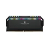 Ram Corsair Dominator Platinum RGB DDR5 5200MHz 32GB bh 04/2028