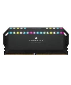 Ram Corsair Dominator Platinum RGB DDR5 5200MHz 32GB bh 04/2028