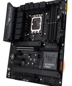 MAINBOARD ASUS TUF GAMING Z790-PLUS WIFI DDR5