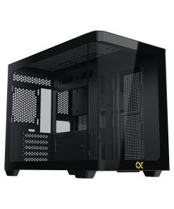 Vỏ Case Xigmatek PANO M Black