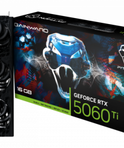 VGA GAINWARD RTX 5060Ti PYTHON III 16GB GDDR7 (3 FAN)