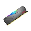RAM PC ADATA XPG D50 RGB 8GB (1x8GB) 3200MHz DDR4