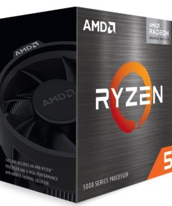 CPU AMD Ryzen 5 5500GT