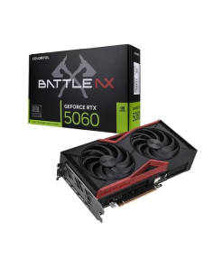 VGA COLORFUL RTX 5060 BATTLE AX DUO 8GB V