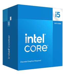 Bộ xử lý Intel® Core™ i5 14400F