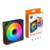QUẠT XIGMATEK INFINITY PRO 3 - EN47756