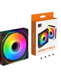 QUẠT XIGMATEK INFINITY PRO 3 - EN47756