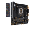 Mainboard Asus TUF GAMING B660M-PLUS D4