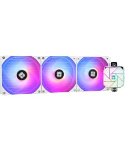 Tản Nhiệt Nước Thermalright AQUA ELITE 360 WHITE ARGB V3 likenew