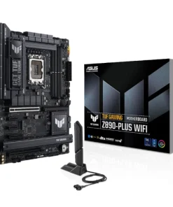 MAINBOARD ASUS TUF GAMING Z890-PLUS WIFI DDR5