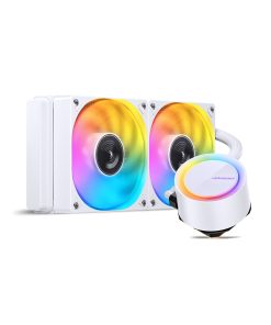 TẢN NHIỆT NƯỚC AIO JONSBO TG-240 ARGB WHITE