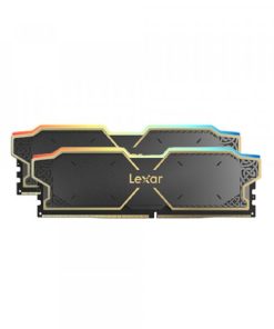 RAM Lexar Thor RGB 32GB (2x16GB0 DDR5 6000Mhz