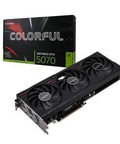 Card Màn Hình Colorful GeForce RTX 5070 Gaming 12GB-V