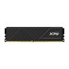 RAM PC ADATA XPG GAMMIX D35 16GB 3200MHZ DDR4 ĐEN