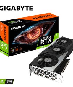 Card màn hình Gigabyte RTX 3060 GAMING OC 12G 3 FAN (GV-N3060GAMING OC-12GD)