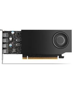 Card màn hình NVIDIA RTX A400 4GB GDDR6