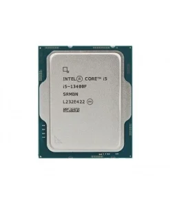 CPU Intel Core I5 13400F | LGA1700, Turbo 4.60 GHz, 10C/16T, 20MB