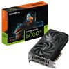 Cạc đồ họa GIGABYTE RTX 5060 Ti Windforce OC 8GB GDDR7