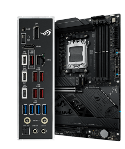 Mainboard Asus ROG STRIX X870-F GAMING WIFI DDR5